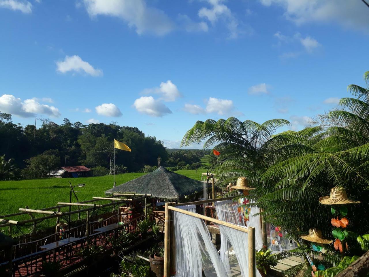 Samkara Restaurant And Garden Resort Lucban Exteriér fotografie
